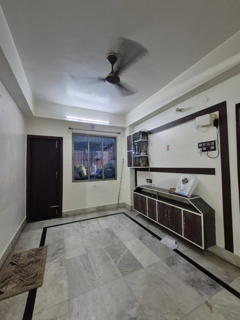 Fully Furnished 3bhk in Christian Basti, Guwahati, Assam, India for Rent